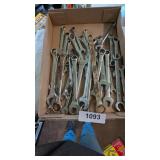 Screwdrivers, Nut Drivers