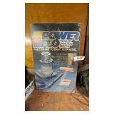 Power Flo Rolling Paint System