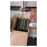 Assorted Staples