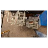 Wire Organizers