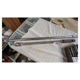 (2) Large Ratchets