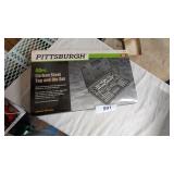 Pittsburg Tap & Die Set [New]