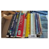 Assorted Books