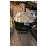 Moosoo Air Fryer