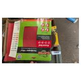 Sandpaper, Saw Blades, Grinding Wheels & Other
