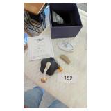 Hearing Aids ZF-M802