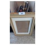 Assorted Frames