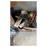 Tote w/ Contents