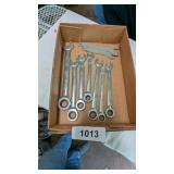 Ratchet Wrenches