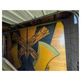 Original-1 Hatchet House Floor- Center Court- 1967