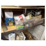 Large Assortment of Light Bulbs