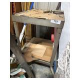 Shop Cart
