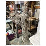 Holiday Angel Light Up
