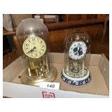 Table Clocks