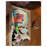 Kids Box Lot