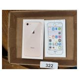 (2) Used IPhones