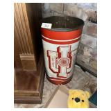 IU Trash Cans