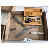 Micrometer & Other
