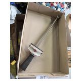 Craftsman Torque Wrench