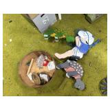 Wood & Other Handicraft Items