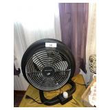 Bionaire Fan