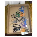 Scissors