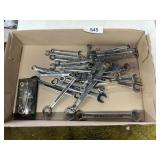 Craftsman Wrenches
