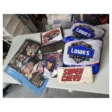 Nascar Memorabilia