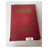 New International Atlas of the World -