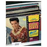 Elvis Records