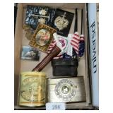 Vintage Opera Glasses, Telephone Index, +