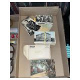 Vintage Postcards