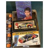 (2) Jeff Gordon Nascar Die Casts