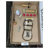 Vintage Sewing Items