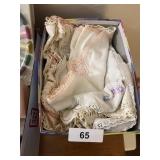 Doilies & Table Runners