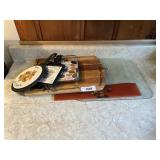 Cutting Boards & Trivets