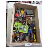 Misc. Tools