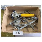 Misc. Wrenches