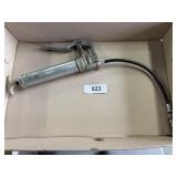 Small Canister Grease Gun
