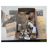 Bric A Brac