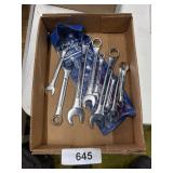Wrench Set