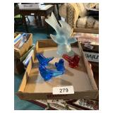 Glass Birds