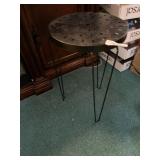Metal Plant Stand