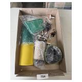 Lawn Mower Parts