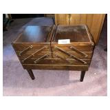 Sewing Box