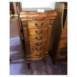 Jewelry Armoire