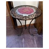 Accent Table