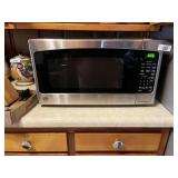 GE Microwave
