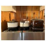 Slower Cookers