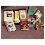 Local Cookbooks